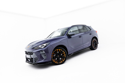 Set of Splitters V.2 Cupra Terramar Mk1