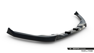Front Splitter Toyota C-HR Mk2
