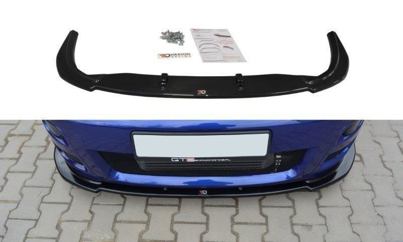 Front Splitter Ford Focus RS Mk1