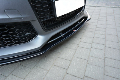 Splitter Przedni V.1 Audi RS7 C7