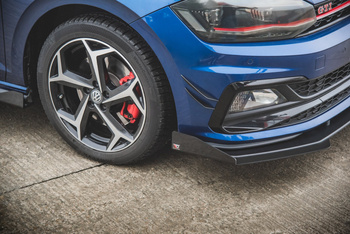 Flaps Volkswagen Polo GTI Mk6