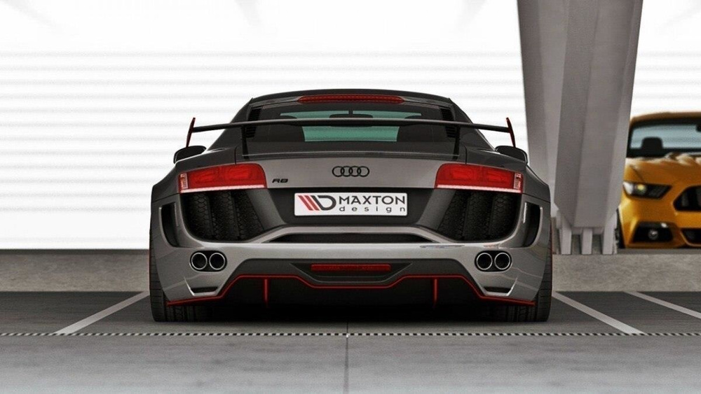 Bodykit Audi R8 Mk1