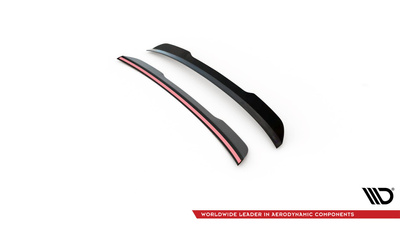 Spoiler Cap Volkswagen Passat R-Line B8