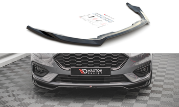 Front Splitter V.1 Ford Mondeo ST-Line Mk5 Facelift