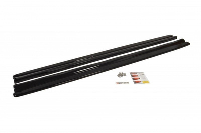 Side Skirts Diffusers Peugeot 308 GTI Mk2