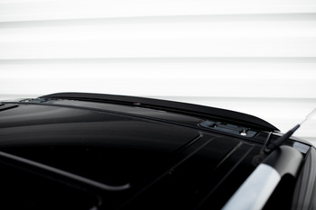 Spoiler Cap Mercedes-Benz V-Class W447 / W447 Facelift