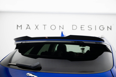 Set of Splitters Jaguar F-Pace R-Sport X761