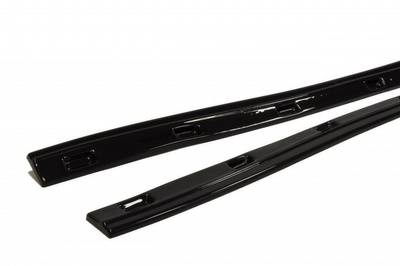 Side Skirts Diffusers Honda Civic Type-S/R Mk8