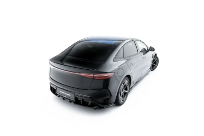 Set of Splitters BYD Seal Mk1