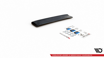 Set of Splitters Dodge Challenger RT Mk3 Facelift