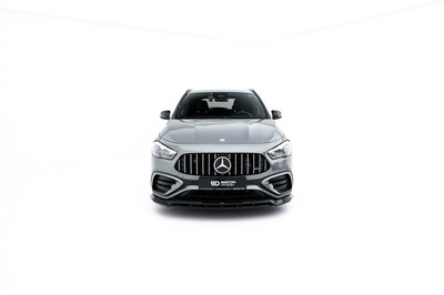 Set of Splitters Mercedes-AMG GLA 35 H247 Facelift
