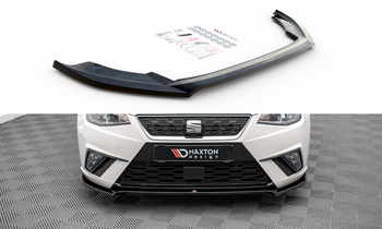 Front Splitter V.3 Seat Ibiza FR/ Standard Mk5