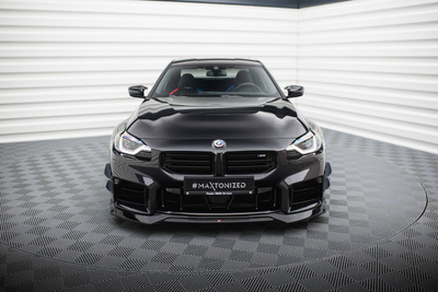 Front Splitter V.1 BMW M2 G87