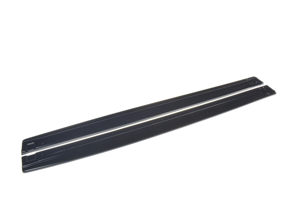 SIDE SKIRTS DIFFUSERS Hyundai Tucson Mk3 Facelift