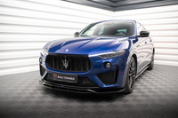 Front Splitter Maserati Levante GTS / Trofeo Mk1