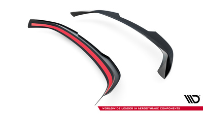 Set of Splitters V.2 Toyota GR Corolla Mk12