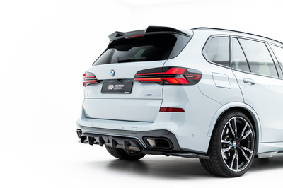 Set of Splitters V.1 BMW X5 M-Pack G05 Facelift