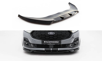 Front Splitter Ford Transit Connect Mk3