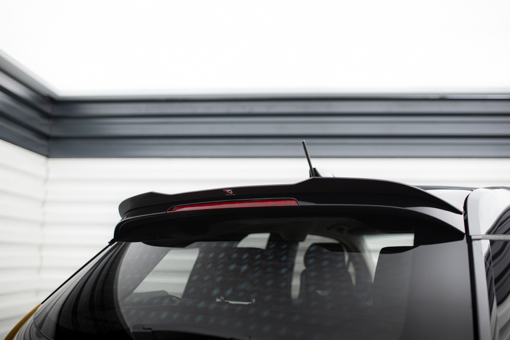Set of Splitters BMW i3 S Mk1 Facelift