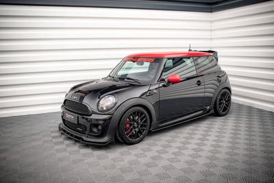 Side Skirts Diffusers V.2 Mini Cooper John Cooper Works R56