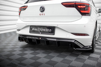 Rear Valance Volkswagen Polo GTI Mk6 Facelift