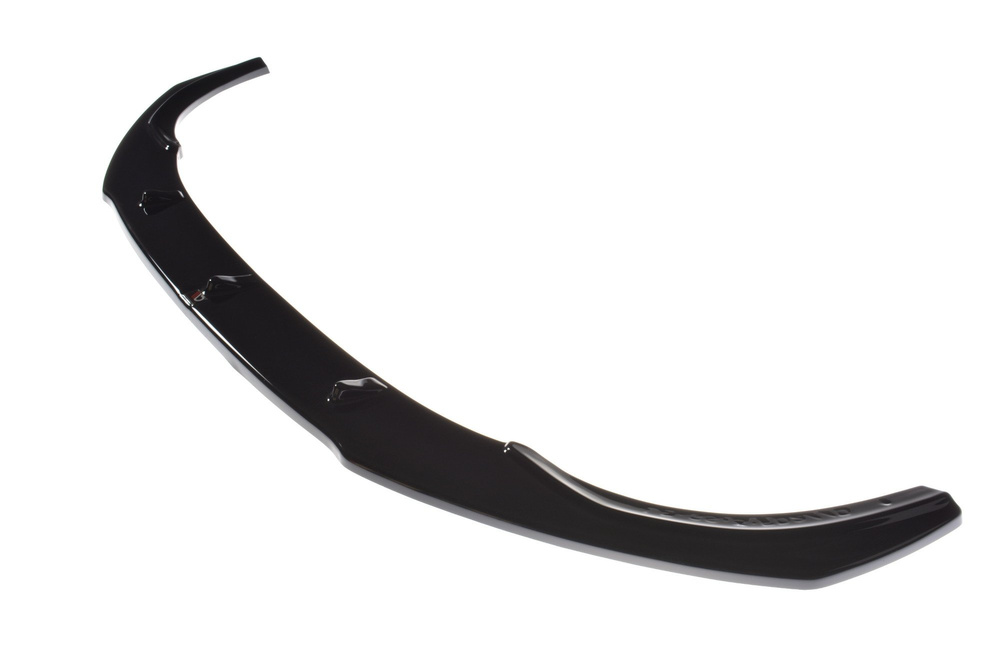 Front Splitter V.1 Lexus GS Mk3