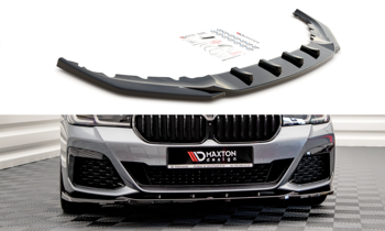 Front Splitter V.2 BMW 5 G30 Facelift M-Pack