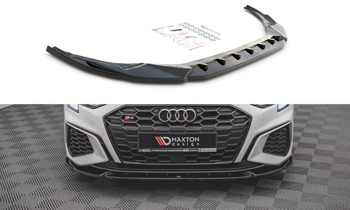 Front Splitter V.3 Audi S3 / A3 S-Line 8Y