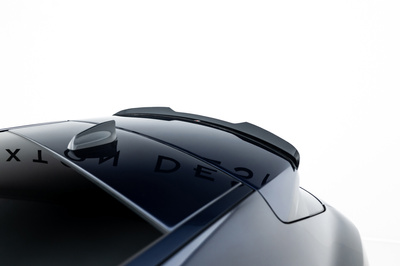 Spoiler Cap Jaguar F-Pace R-Sport X761 Facelift