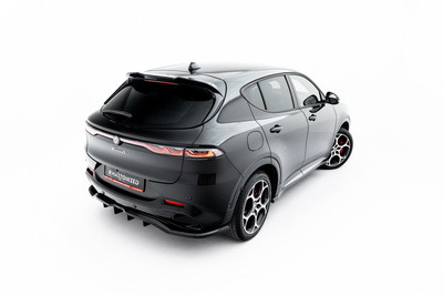 Upper Spoiler Cap 3D Alfa Romeo Tonale Mk1