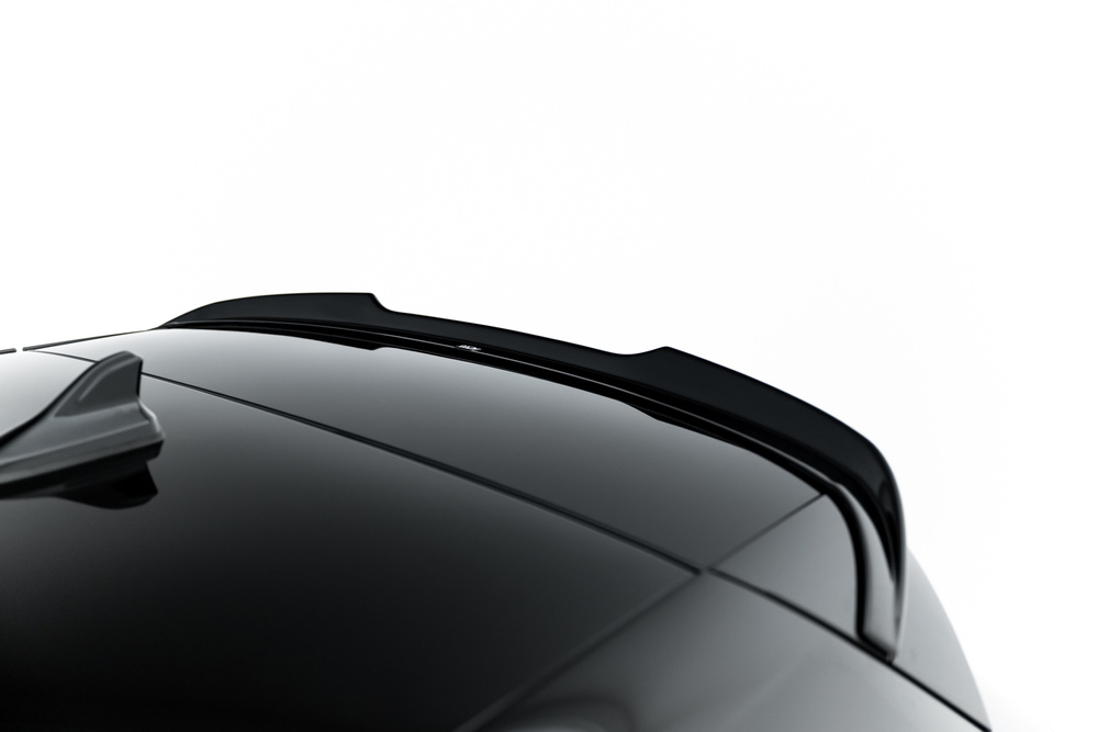 Set of Splitters Volkswagen Golf Mk8 Facelift