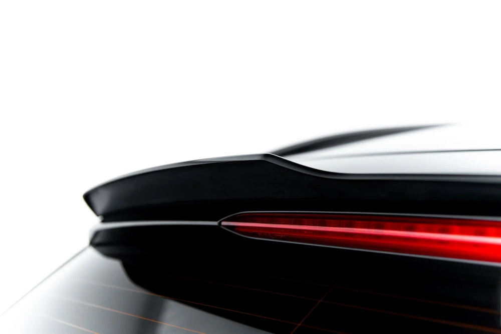 Spoiler Cap BMW 5 Touring F11