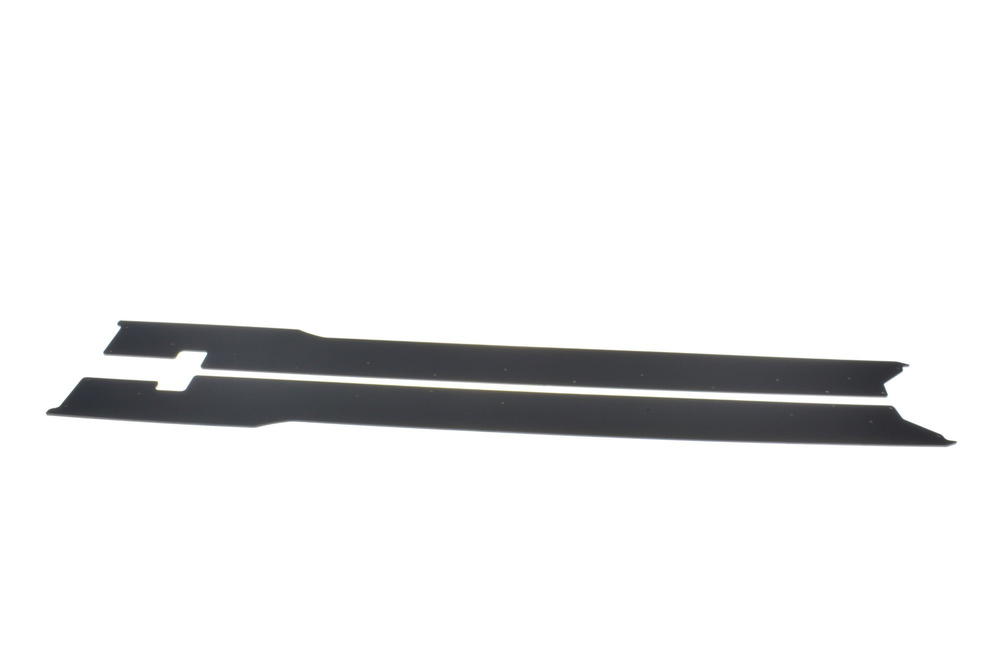 RACING SIDE SKIRTS DIFFUSERS JAGUAR F-TYPE X152