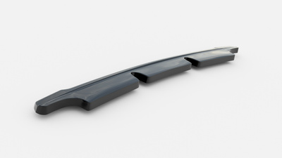 Rear Splitter for BMW 3 G20 M-pack