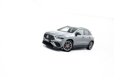 Set of Splitters Mercedes-AMG GLA 35 H247 Facelift