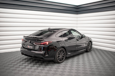 Set of Splitters BMW 2 Gran Coupe M-Pack F44