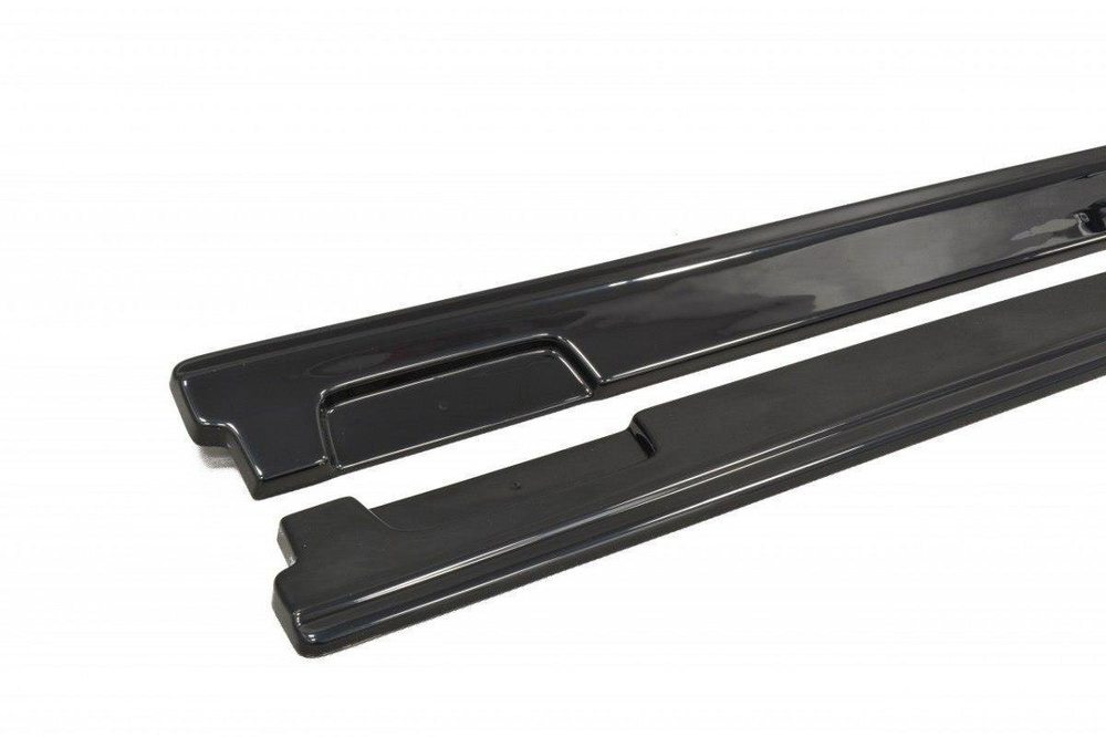 SIDE SKIRTS DIFFUSERS HONDA ACCORD VII TYPE-S