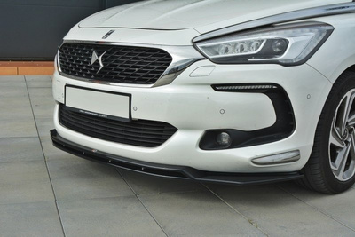 Front Splitter V.3 Citroen DS5