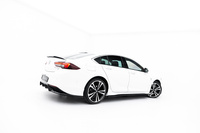 Side Skirts Diffusers Opel Insignia OPC-Line Mk2