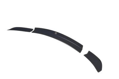 Spoiler Cap JAGUAR F-TYPE