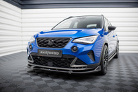 Front Splitter Seat Arona FR Mk1 Facelift