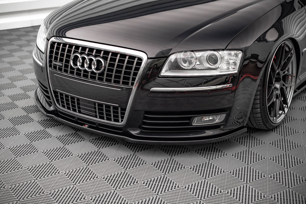 Front Splitter Audi S8 D3