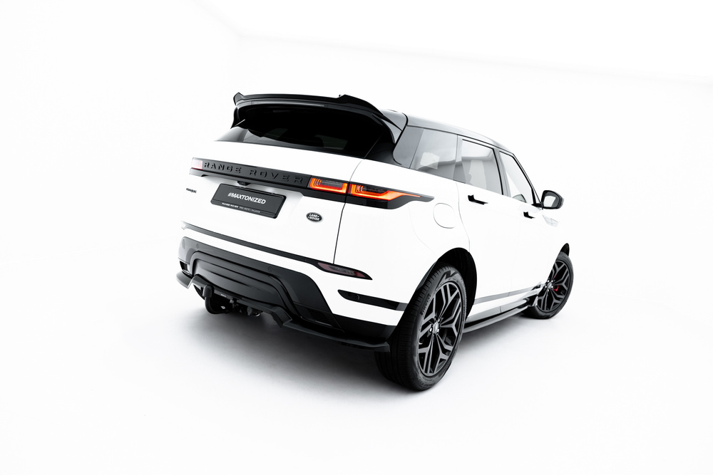 Set of Splitters Land Rover Range Rover Evoque Dynamic Mk2