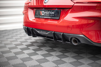 Street Pro Rear Diffuser BMW Z4 M-Pack G29