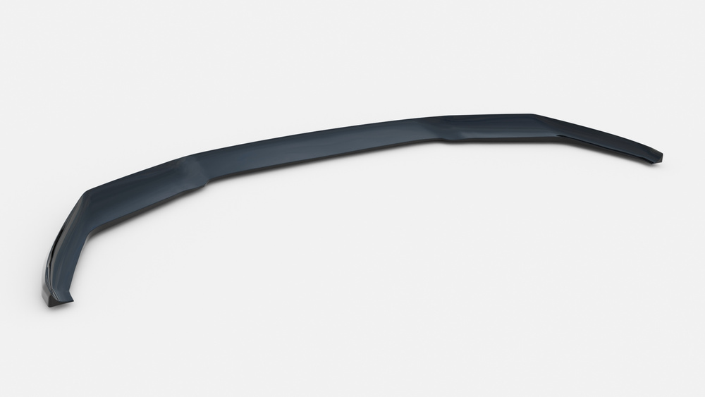 FRONT SPLITTER V.1 BMW M5 F90