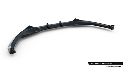 Front Splitter Toyota C-HR Mk2