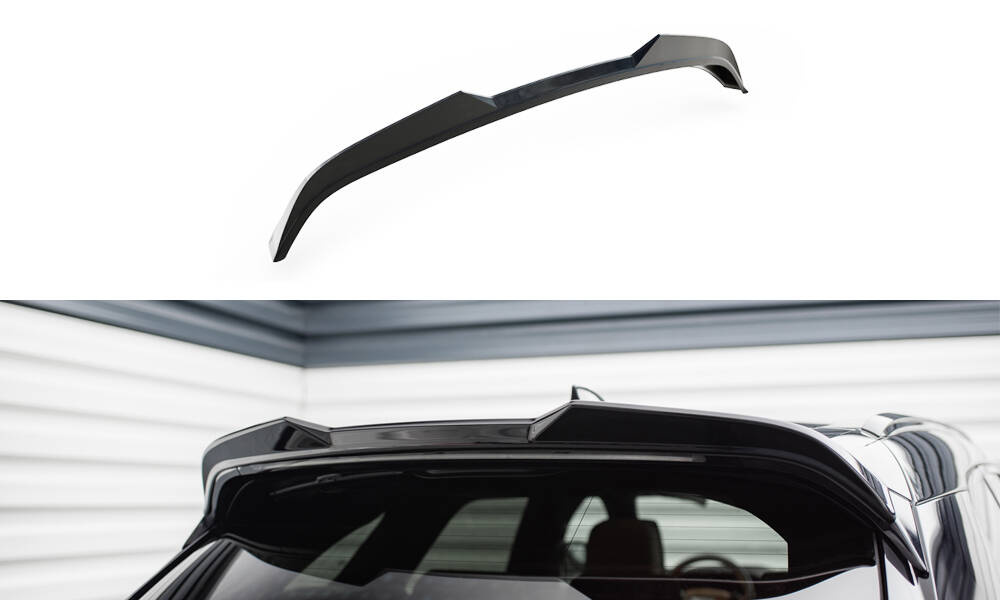 Spoiler Cap 3D Land Rover Range Rover Velar R-Dynamic Mk1