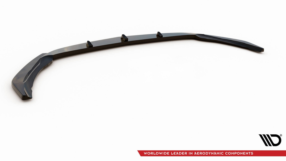 Front Splitter V.3 Mercedes-AMG CLA 45 Aero C118