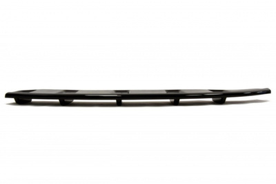 Rear Splitter Audi A6 S-Line Avant C7
