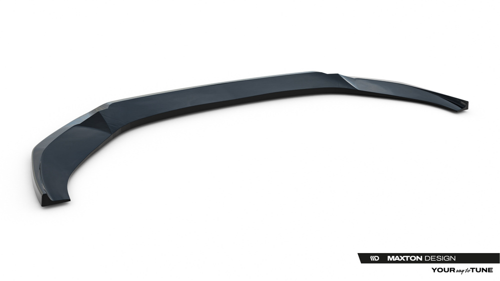 Front Splitter V.1 Audi A6 S-Line / S6 C8 / C8 Facelift